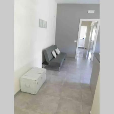 Panoramico E Vicinissimo Al Mare Apartment Campomarino (Campobasso)