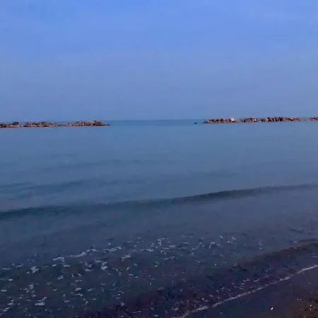 Apartment Panoramico E Vicinissimo Al Mare *