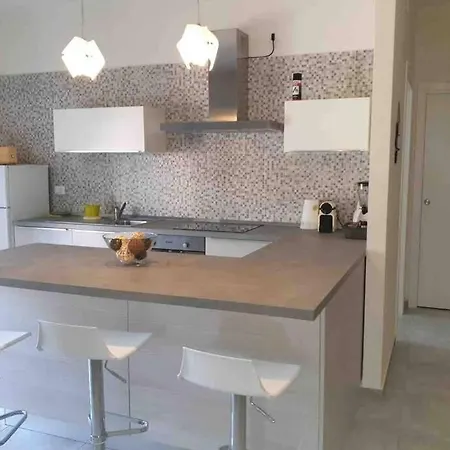 Apartment Panoramico E Vicinissimo Al Mare *