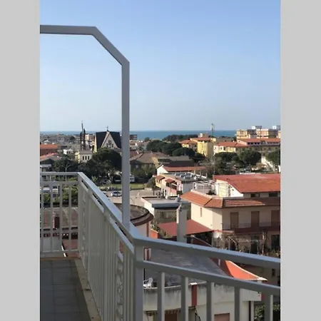 Apartment Panoramico E Vicinissimo Al Mare *