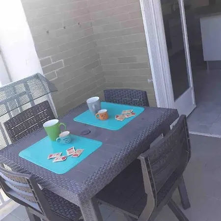 Panoramico E Vicinissimo Al Mare Apartment *
