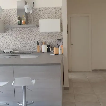 Apartment Panoramico E Vicinissimo Al Mare