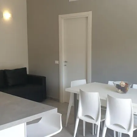 Panoramico E Vicinissimo Al Mare Apartment Campomarino (Campobasso)
