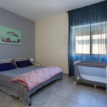 Panoramico E Vicinissimo Al Mare Apartment
